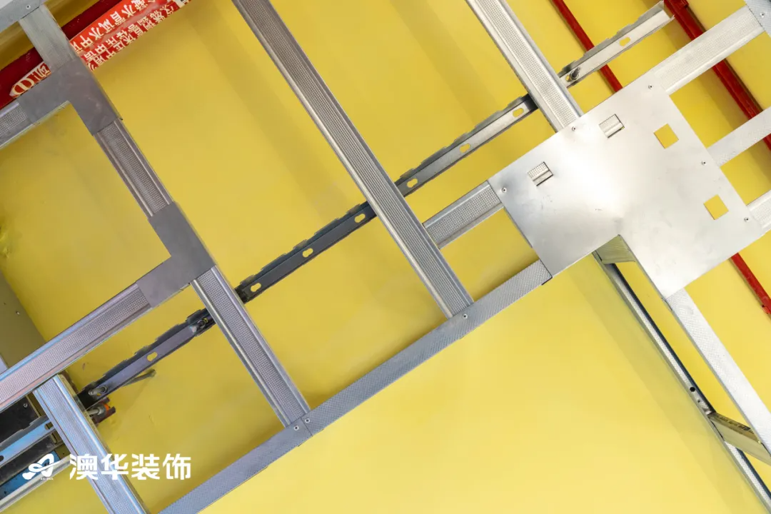 工地巡檢,裝修驗(yàn)收,裝修施工